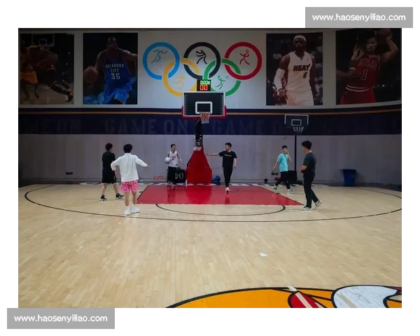 以篮球比赛怎么画为主题的步骤解析与构图技巧全指南实用教程详解