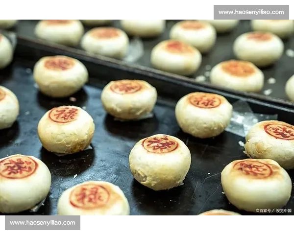 以比赛酥为核心的传统糕点创新风味与匠心工艺传承探索之路研究展望