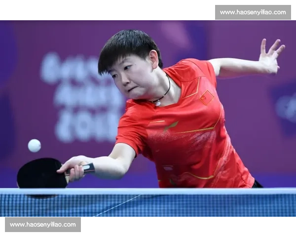 乒乓球比赛局数设置演变对竞技节奏与观赏性的影响研究分析与探讨路径