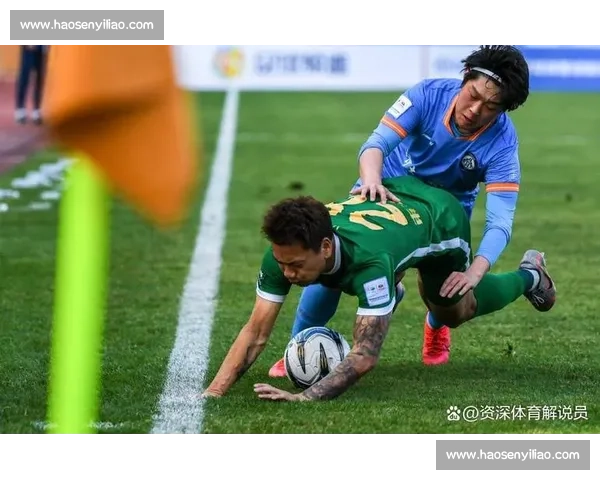 昨晚足球焦点大战尘埃落定比分揭晓引发球迷热议各队命运改写新篇